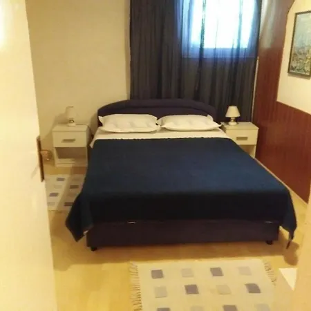 Ferienwohnung Fuer 4 Personen Ca 65 Qm In Zelenka, Dalmatien Mitteldalmatien Apartment