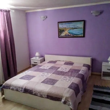 Ferienwohnung Fuer 4 Personen Ca 65 Qm In Zelenka, Dalmatien Mitteldalmatien * Makarska