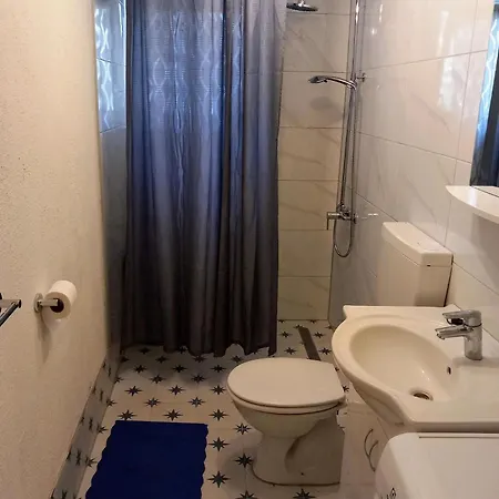 Ferienwohnung Fuer 4 Personen Ca 65 Qm In Zelenka, Dalmatien Mitteldalmatien Apartment *