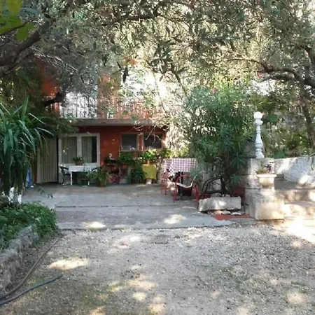 Ferienwohnung Fuer 4 Personen Ca 65 Qm In Zelenka, Dalmatien Mitteldalmatien Apartment