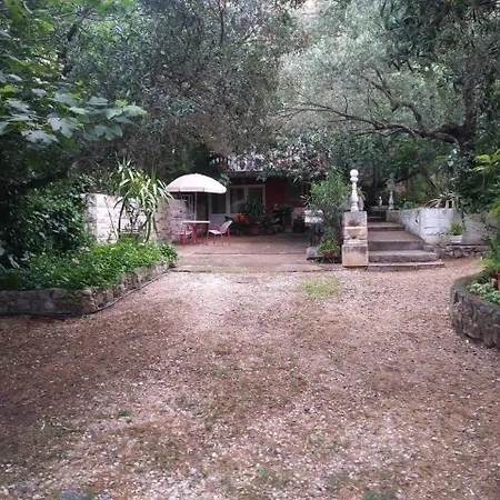Apartment Ferienwohnung Fuer 4 Personen Ca 65 Qm In Zelenka, Dalmatien Mitteldalmatien Makarska