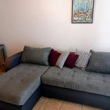 Ferienwohnung Fuer 4 Personen Ca 65 Qm In Zelenka, Dalmatien Mitteldalmatien