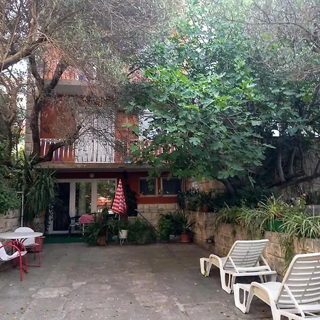 Ferienwohnung Fuer 4 Personen Ca 65 Qm In Zelenka, Dalmatien Mitteldalmatien Apartment Makarska